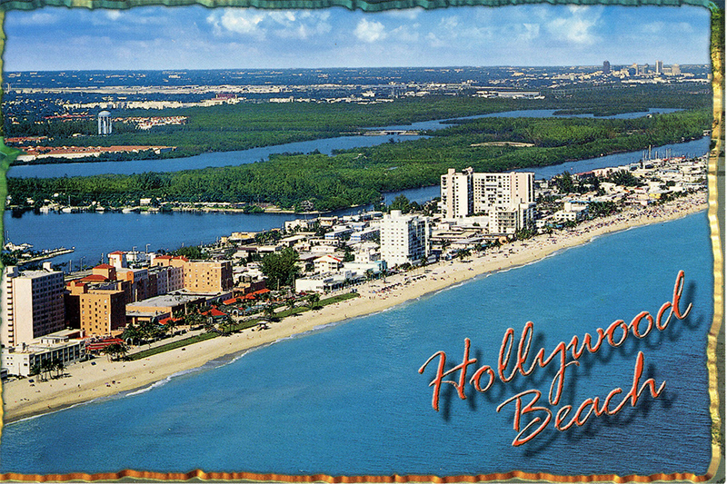postcard